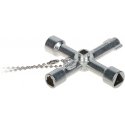 КЛЮЧИ ДЛЯ ШКАФОВ УПРАВЛЕНИЯ WH/KEY-1 WIHA