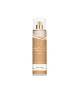 Sabrina Carpenter Caramel Dream Body Mist ķermeņa smidzinātājs, 236 ml