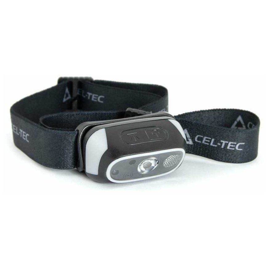 CEL-TEC HL190R Kustība