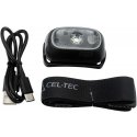 CEL-TEC HL190R Движение