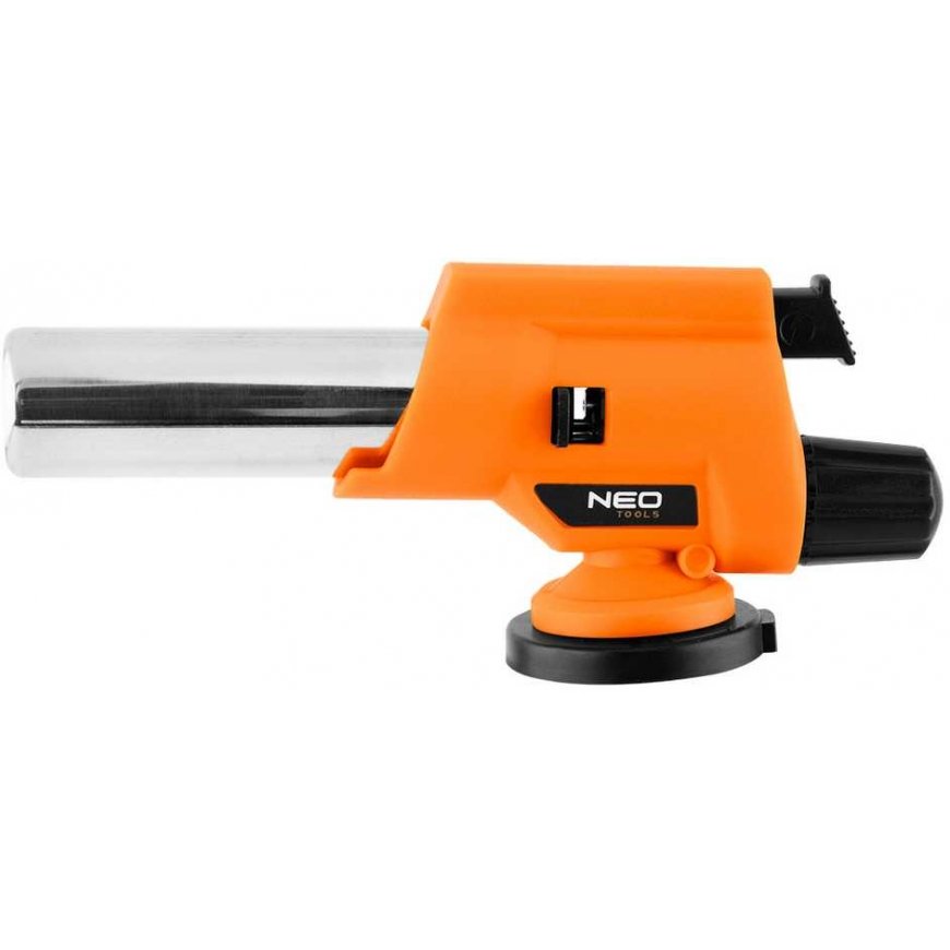 Neo Tools 360 grādu pagriežams gāzes