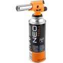 Neo Tools 360 kraadi pööratav gaasipõleti Neo Tools 360 kraadi pööratav gaasipõleti