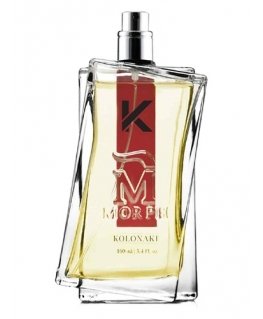 Morph Kolonaki Eau De Parfum Intense 100 ml (naistele)