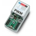 ATOMIC PWM Perus EG27324 - PWM-moduuli 12-24V - Atom-laajennusmoduuli M5Stack-kehitysmoduuleille ATOMIC PWM Perus EG27324 - PWM-moduuli 12-24V - Atom-laajennusmoduuli M5Stack-kehitysmoduuleille