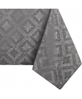 DecoKing TCLOTH/MAYA/BRD/COCOA/150X500