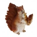 ProGarden Squirrel Figurine ProGarden Squirrel Figurine