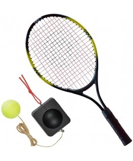RAKIETA SET AND TENNIS TRAINER ENERO