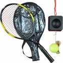 RAKIETA SET AND TENNIS TRAINER ENERO RAKIETA SET AND TENNIS TRAINER ENERO