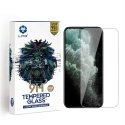 MyScreen Hibridais stikls, paredzēts Samsung Galaxy A36 HYBRID GLASS LITE
