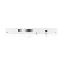 Zyxel XMG-108HP Hallitsematon 2.5G Ethernet (100/1000/2500) Power over Ethernet -tuki Zyxel XMG-108HP Hallitsematon 2.5G Ethernet (100/1000/2500) Power over Ethernet -tuki