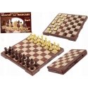 Norimpex Šahmati – magnētiskās šahmatītes 5190 Norimpex Šahmati – magnētiskās šahmatītes 5190
