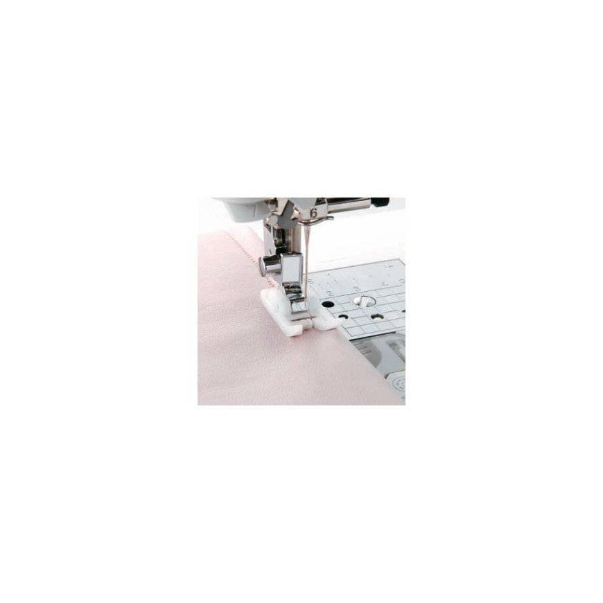 Presstald (teflontald, H) Brother F007N