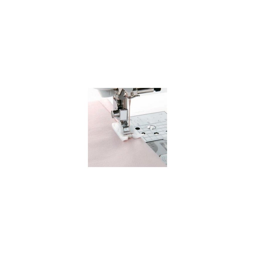 Presstald (teflontald, H) Brother F007N – 2