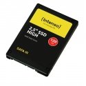 Intenso High 120 GB 2.5" Jada ATA III TLC