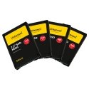 Intenso High 120 GB 2.5" Jada ATA III TLC
