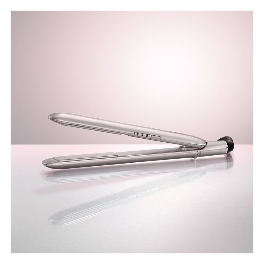 BaByliss ST516E juuksehooldusseade Juuksesirgendaja Soe Lavendel 2 m – 2