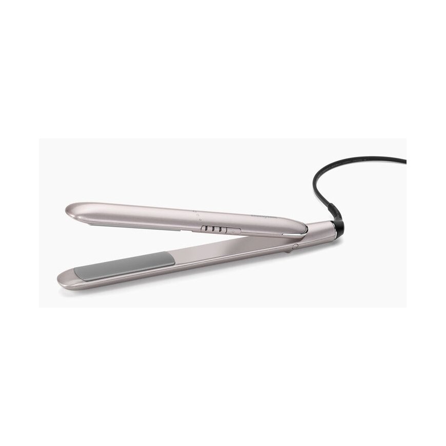 BaByliss ST516E juuksehooldusseade Juuksesirgendaja Soe Lavendel 2 m – 3