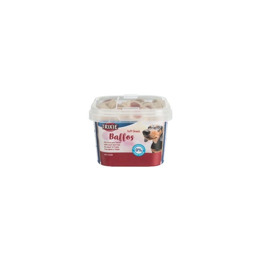 TRIXIE 31508 dog / cat treat Snacks 170 g – 4