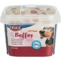 TRIXIE 31508 suņu un kaķu gardums Dzīties pakaļ/suns Uzkodas 170 g