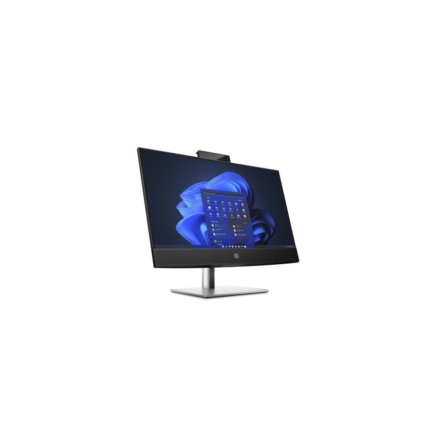 Stacionārais dators Hewlett Packard (HP) HP AIO ProOne 440G9 23.8NT i5-14500T, 16GB, 512GB, Intel HD DP+HDMI IEE, WiFi 6E+BT, US – 2