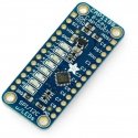 CAP1188 I2C / SPI touch module, 8 buttons, Adafruit 1602 CAP1188 I2C / SPI touch module, 8 buttons, Adafruit 1602