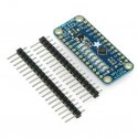 CAP1188 I2C / SPI touch module, 8 buttons, Adafruit 1602 CAP1188 I2C / SPI touch module, 8 buttons, Adafruit 1602