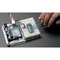 CAP1188 I2C / SPI сенсорный модуль, 8 кнопок, Adafruit 1602 CAP1188 I2C / SPI сенсорный модуль, 8 кнопок, Adafruit 1602