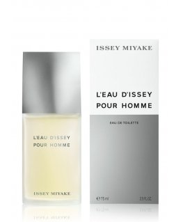 Issey Miyake L'EAU D'ISSEY POUR HOMME EDP vapo 75 ml