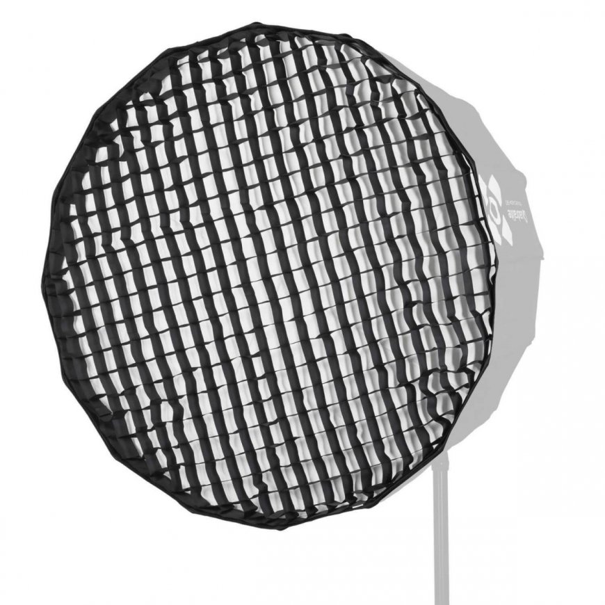 Quadralite Grid do Hexadecagon 50 – 2