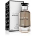 Fragrance World L’Infinite Jacques Yves 100ml kvepalai Vyrams EDP