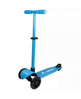 Aest Kids Scooter, blue