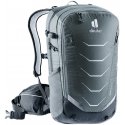 Deuter Flyt 12 SL seljakott Seljakott rattasõiduks Hall Polüamiid, Polüester Deuter Flyt 12 SL seljakott Seljakott rattasõiduks Hall Polüamiid, Polüester