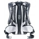 Deuter Flyt 12 SL reppu Pyöräilyreppu Harmaa Polyamidi, Polyesteri Deuter Flyt 12 SL reppu Pyöräilyreppu Harmaa Polyamidi, Polyesteri