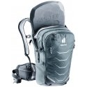 Deuter Flyt 12 SL reppu Pyöräilyreppu Harmaa Polyamidi, Polyesteri Deuter Flyt 12 SL reppu Pyöräilyreppu Harmaa Polyamidi, Polyesteri