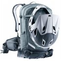 Deuter Flyt 12 SL reppu Pyöräilyreppu Harmaa Polyamidi, Polyesteri Deuter Flyt 12 SL reppu Pyöräilyreppu Harmaa Polyamidi, Polyesteri