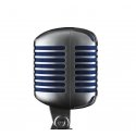 Shure SUPER55 Harmaa Studiomikrofoni