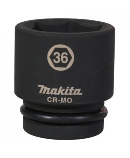 Makita E-22399 Impact Socket 3/4" 36X90MM