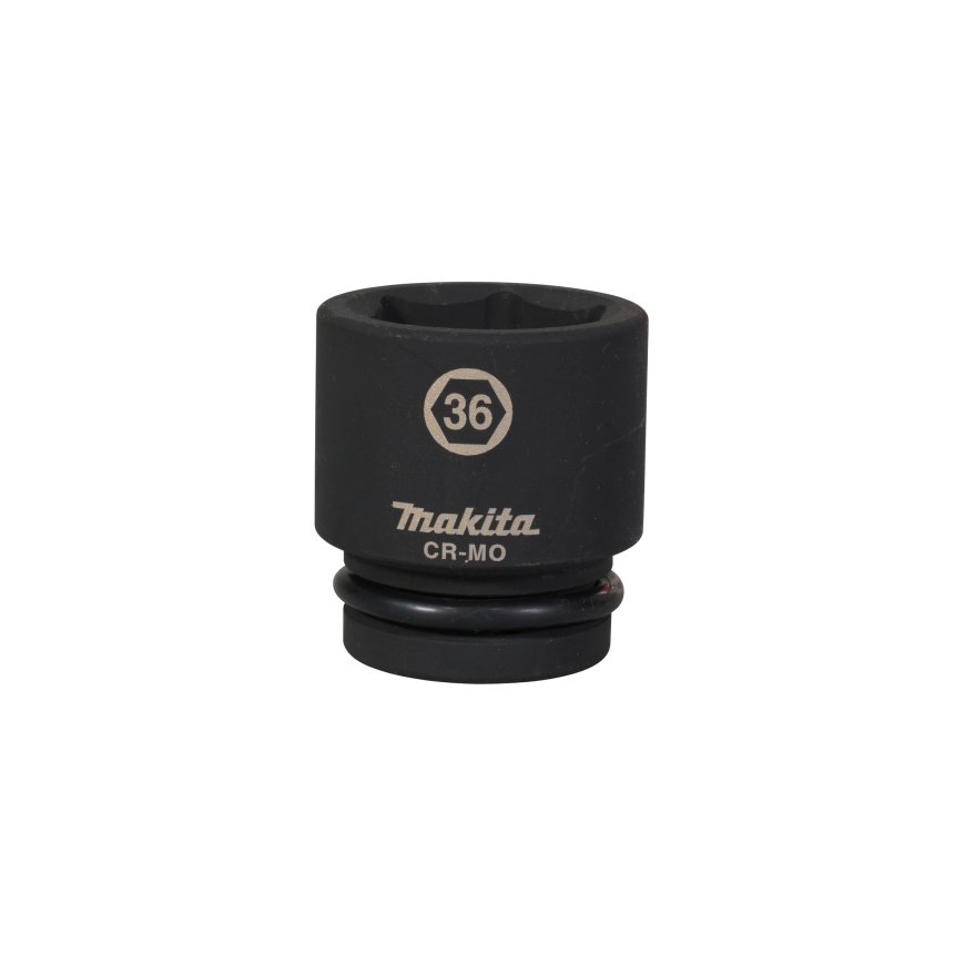 Makita E-22399 Impact Socket 3/4" 36X90MM