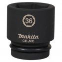 Makita E-22399 Smūginė sukimo galva 3/4" 36X90MM Makita E-22399 Smūginė sukimo galva 3/4" 36X90MM