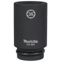 Makita E-22399 Impact Socket 3/4" 36X90MM