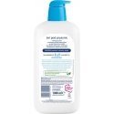 Nivea BAMBINO Perhe Hyper-herkkä suihkugeeli pantenolilla - ravitseva 1000 ml Nivea BAMBINO Perhe Hyper-herkkä suihkugeeli pantenolilla - ravitseva 1000 ml