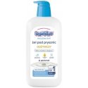 Nivea BAMBINO Perhe Hyper-herkkä suihkugeeli pantenolilla - ravitseva 1000 ml Nivea BAMBINO Perhe Hyper-herkkä suihkugeeli pantenolilla - ravitseva 1000 ml