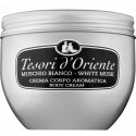 Tesori d’Oriente White Musk Body Cream 300 ml Tesori d’Oriente White Musk Body Cream 300 ml