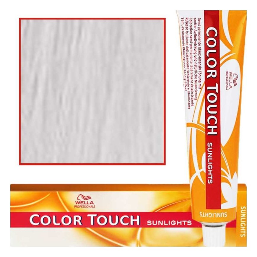 Wella Shinefinity Zero Lift Glaze matu