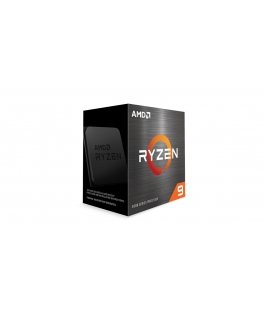 AMD Ryzen 9 5950X suoritin 3,4 GHz 64 MB L3 Laatikko