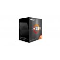 AMD Ryzen 9 5950X protsessor 3,4 GHz 64 MB L3 Karp AMD Ryzen 9 5950X protsessor 3,4 GHz 64 MB L3 Karp