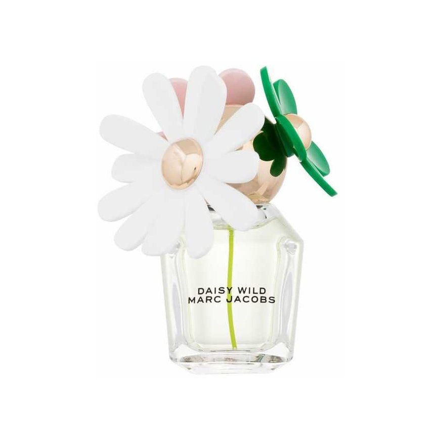 Marc Jacobs Daisy Wild EDP naisten hajuvesi, 30 ml