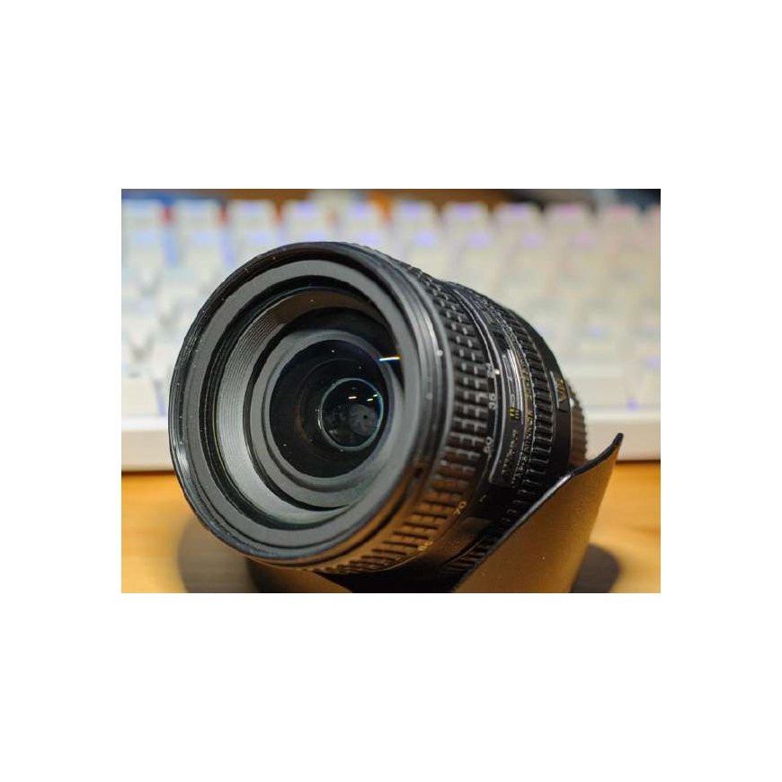 Objektiivi MeiKe MK-8mm F3.5 Nikon 1 -kiinnitys – 2