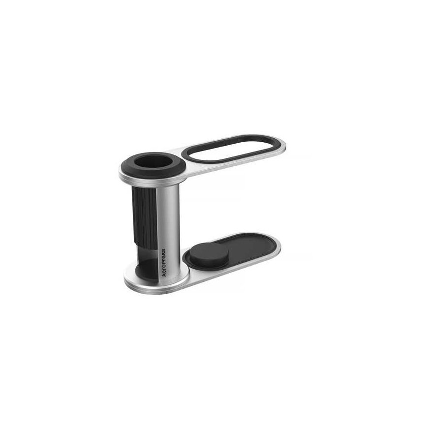 AeroPress - Organizer Stand - Stainless Steel