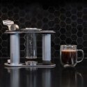 AeroPress - Organizatora statīvs - Nerūsējošais tērauds AeroPress - Organizatora statīvs - Nerūsējošais tērauds